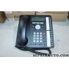 Telephone standard telephonique ligne fixe accueil Avaya Opel Chevrolet original OEM 700458540