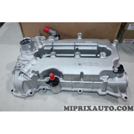 Cache couvre culbuteur Opel Chevrolet original OEM 55506845 pour opel karl chevrolet spark 1.0 essence de 2015 à 2019 