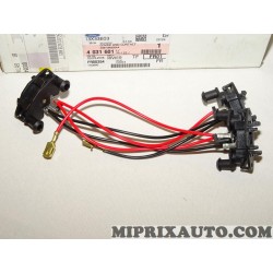 Faisceau electrique branchement bouton commande au volant de direction Ford original OEM 4031601