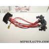 Faisceau electrique branchement bouton commande au volant de direction Ford original OEM 4031601