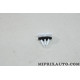 Taquet agrafe attache clip fixation baguette moulure Opel Chevrolet original OEM 11610926 