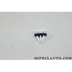 Taquet agrafe attache clip fixation baguette moulure Opel Chevrolet original OEM 11610926 