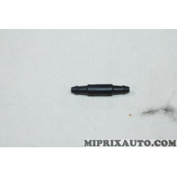 Raccord durite tuyau liquide lave glace 2 voies Restagraf Opel Chevrolet original OEM 2263 