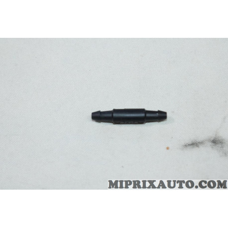 Raccord durite tuyau liquide lave glace 2 voies Restagraf Opel Chevrolet original OEM 2263 