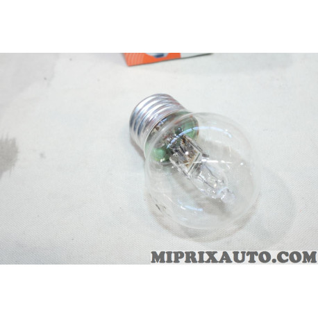 Ampoule 700lm 46W 2700K 230V E27 Osram Opel Chevrolet original OEM 64543P 