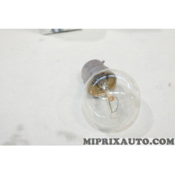 Ampoule 60W 24V B22d Osram Opel Chevrolet original OEM B22D renforcée 