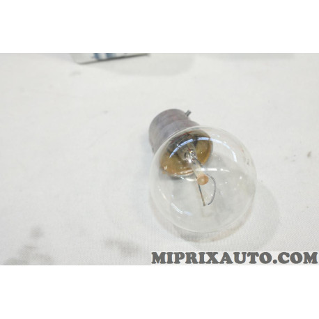 Ampoule 60W 24V B22d Osram Opel Chevrolet original OEM B22D renforcée 