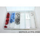 Boite entamée bouchons + joints durite tuyau gaz de climatisation Valeo Opel Chevrolet original OEM 699940 (contenu de la photo)