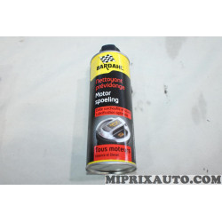 Bidon flacon 300ml nettoyant prévidange moteur DLU 01/2028 Bardahl Opel Chevrolet original OEM 1032 