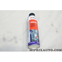 Bidon flacon 300ml nettoyant injection diesel net Wurth Opel Chevrolet original OEM 5861012300 