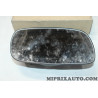 Miroir glace vitre de retroviseur Opel Chevrolet original OEM 90520170 1426510