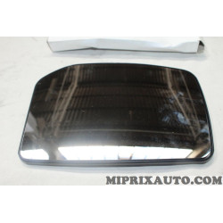 Miroir glace vitre de retroviseur Ford original OEM 4059964 YC15-17K740-AA 
