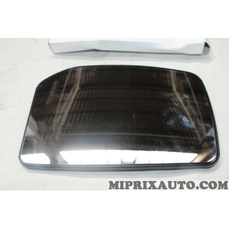 Miroir glace vitre de retroviseur Ford original OEM 4059964 YC15-17K740-AA 