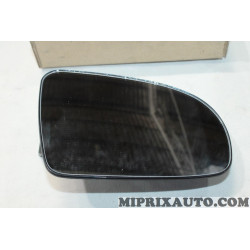 Miroir glace vitre de retroviseur Opel Chevrolet original OEM 90482048 1427485 