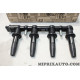 Bobine allumage Bougicord Opel Chevrolet original OEM 155205 pour opel vectra C astra H J zafira B C signum insignia A mokka