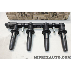 Bobine allumage Bougicord Opel Chevrolet original OEM 155205 pour opel vectra C astra H J zafira B C signum insignia A mokka 