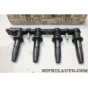 Bobine allumage Bougicord Opel Chevrolet original OEM 155205 pour opel vectra C astra H J zafira B C signum insignia A mokka