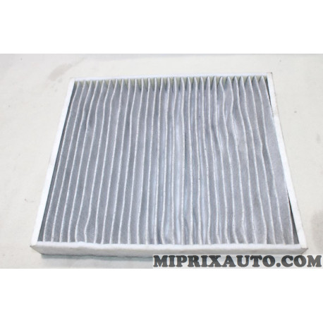 Filtre d'habitacle interieur Opel Chevrolet original OEM 95528290 