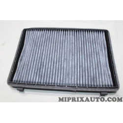 Filtre d'habitacle interieur Opel Chevrolet original OEM 95599725 