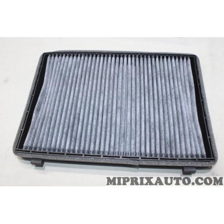 Filtre d'habitacle interieur Opel Chevrolet original OEM 95599725 