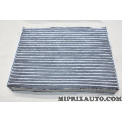 Filtre habitacle interieur Opel Chevrolet original OEM 95528256 