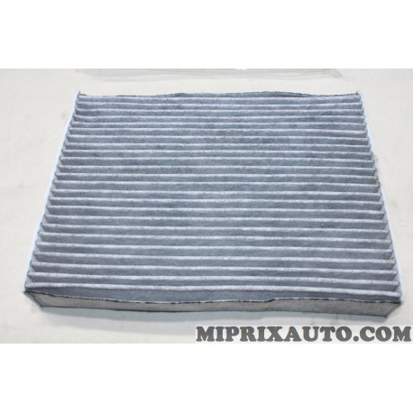 Filtre habitacle interieur Opel Chevrolet original OEM 95528256 