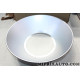 Coupole aluminium Exalum original OEM SUN.OPT.4 pour projecteur LED