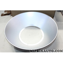 Coupole aluminium Exalum original OEM SUN.OPT.4 pour projecteur LED 