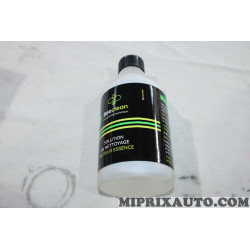 1 Flacon 250ml nettoyage moteur essence Beeclean Bardahl Opel Chevrolet original OEM 2024 
