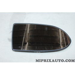 Miroir glace vitre de retroviseur Opel Chevrolet original OEM 24462388 