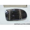 Miroir glace vitre de retroviseur Opel Chevrolet original OEM 90484008 1426506