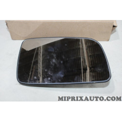 Miroir glace vitre de retroviseur Opel Chevrolet original OEM 9130908 