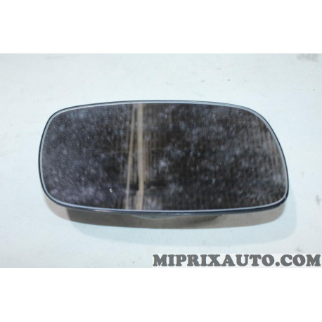 Miroir glace vitre de rétroviseur Opel Chevrolet original OEM 90520170 1426510 