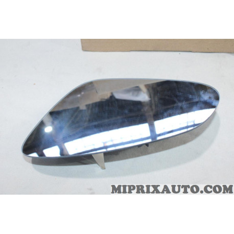 Miroir glace vitre de rétroviseur Opel Chevrolet original OEM 13265469 