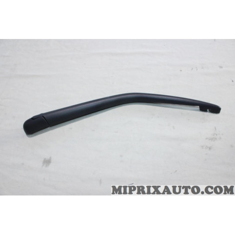 Bras balais essuie glace Renault Dacia original OEM 7701043992 