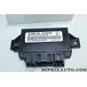 Module centrale electronique Opel Chevrolet original OEM 13502042 pour opel insignia A astra J meriva B mokka zafira C