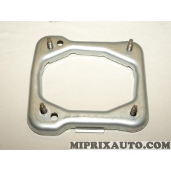 Etrier support fixation ossature coque face avant Ford original OEM 1224621