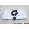 Sac filtrant en feutre Karcher Opel Chevrolet original OEM 2.889-154.0 pour aspirateur NT 30/1