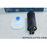 Pompe à carburant immergée Bosch Opel Chevrolet original OEM 0580314097