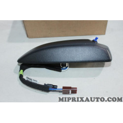 Support base antenne radio Opel Chevrolet original OEM 42623840 pour opel mokka renault kangoo trafic 3 III 