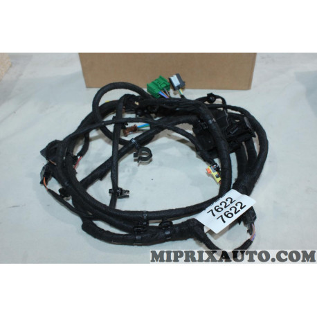 Faisceau cable electrique Opel Chevrolet original OEM 42556438 pour opel mokka 