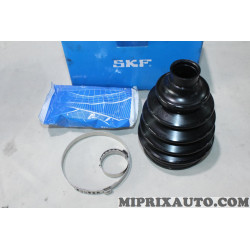 Kit soufflet de cardan arbre de transmission SKF Opel Chevrolet original OEM VKJP3146 