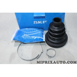 Kit soufflet de cardan arbre de transmission SKF Opel Chevrolet original OEM VKJP8057 