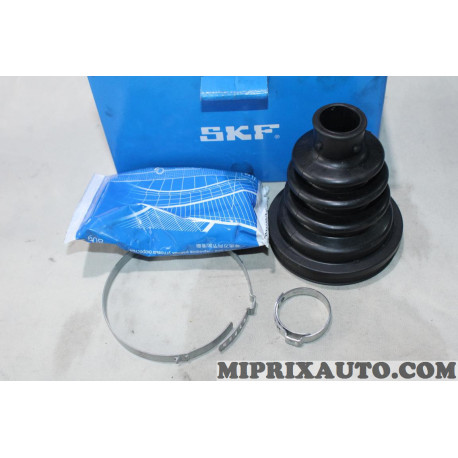 Kit soufflet de cardan arbre de transmission SKF Opel Chevrolet original OEM VKJP8057 