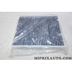 Filtre habitacle interieur climatisation Opel Chevrolet original OEM 95528290 