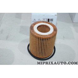 Filtre à huile Opel Chevrolet original OEM 1624797780 
