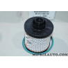 Filtre à carburant Citroen Peugeot original OEM 9801366680