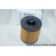 Filtre à huile Opel Chevrolet original OEM 12605566 