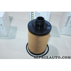 Filtre à huile moteur Opel Chevrolet original OEM 95599740 