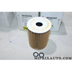Filtre à huile moteur Opel Chevrolet original OEM 93745425 